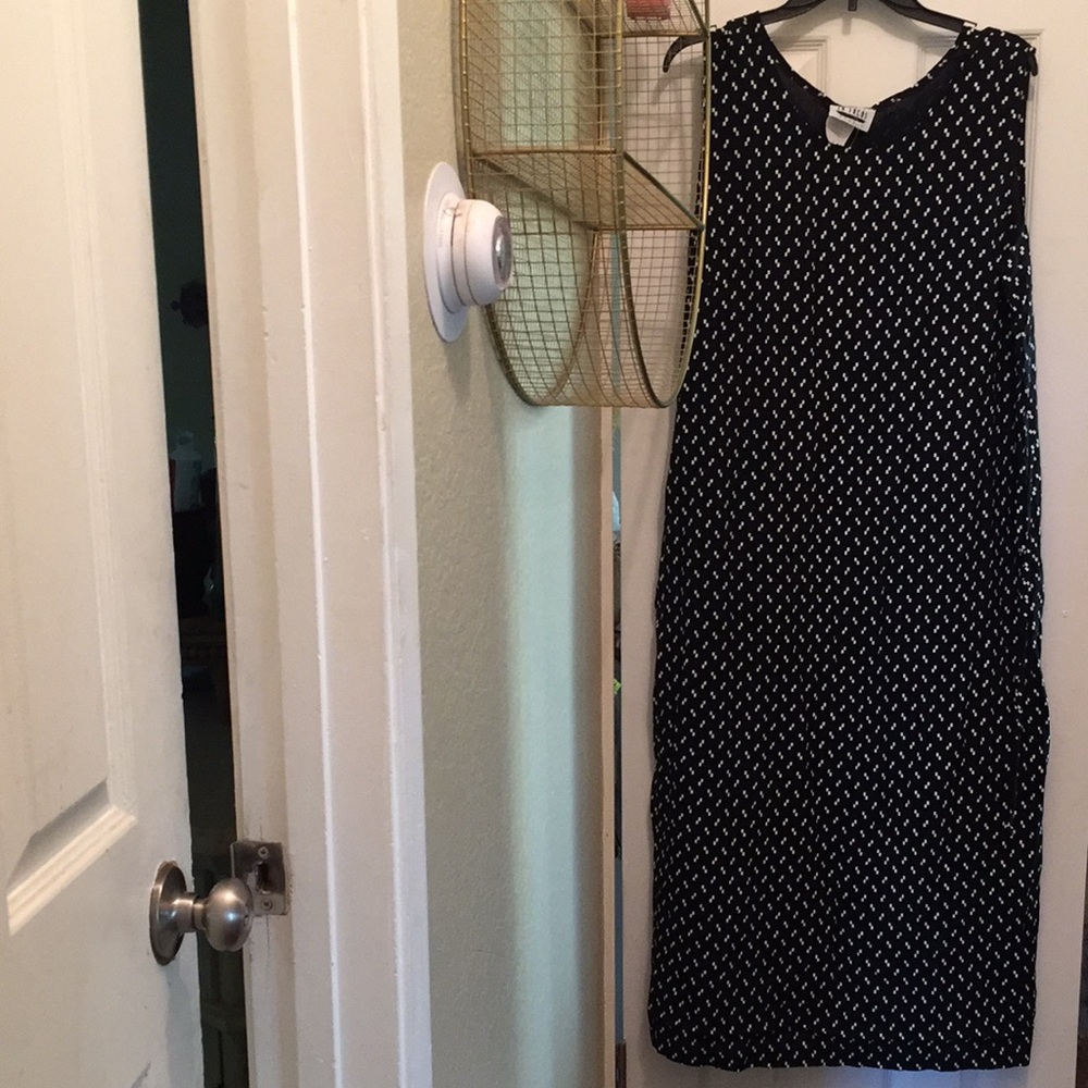 En focus studio dress plus size 18 new